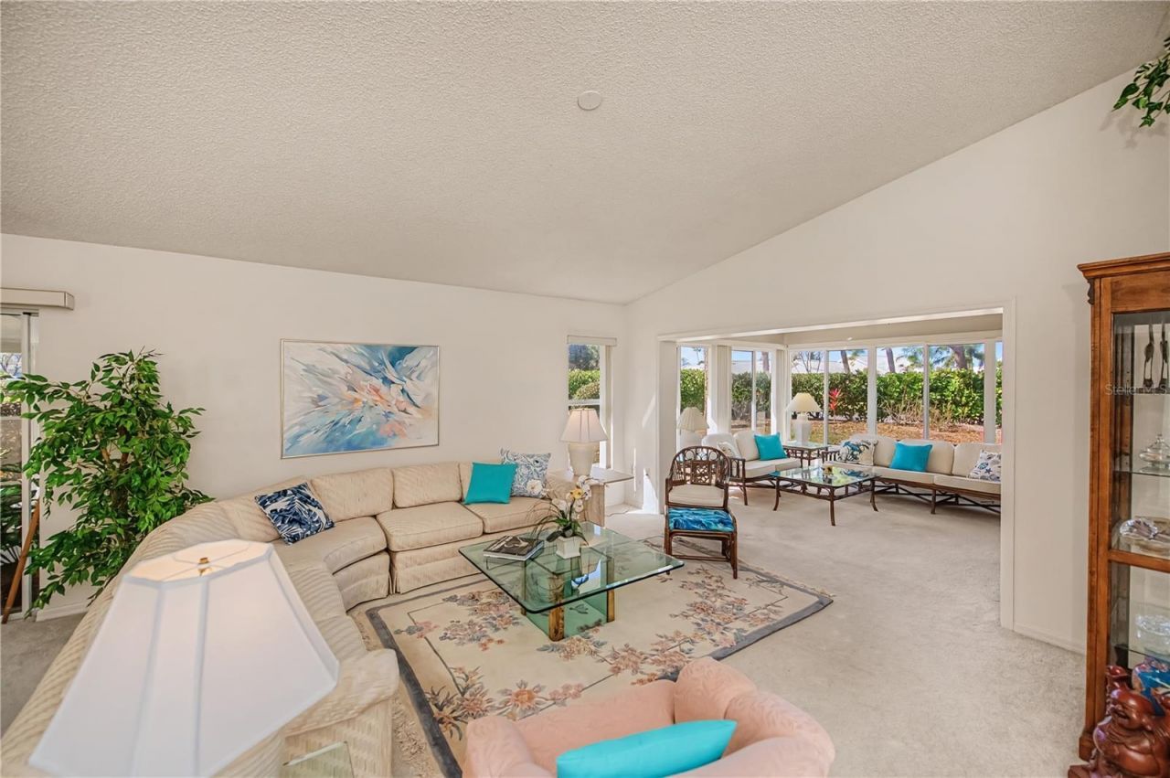 711 Brightside Crescent Drive, Venice, FL 34293 Photo