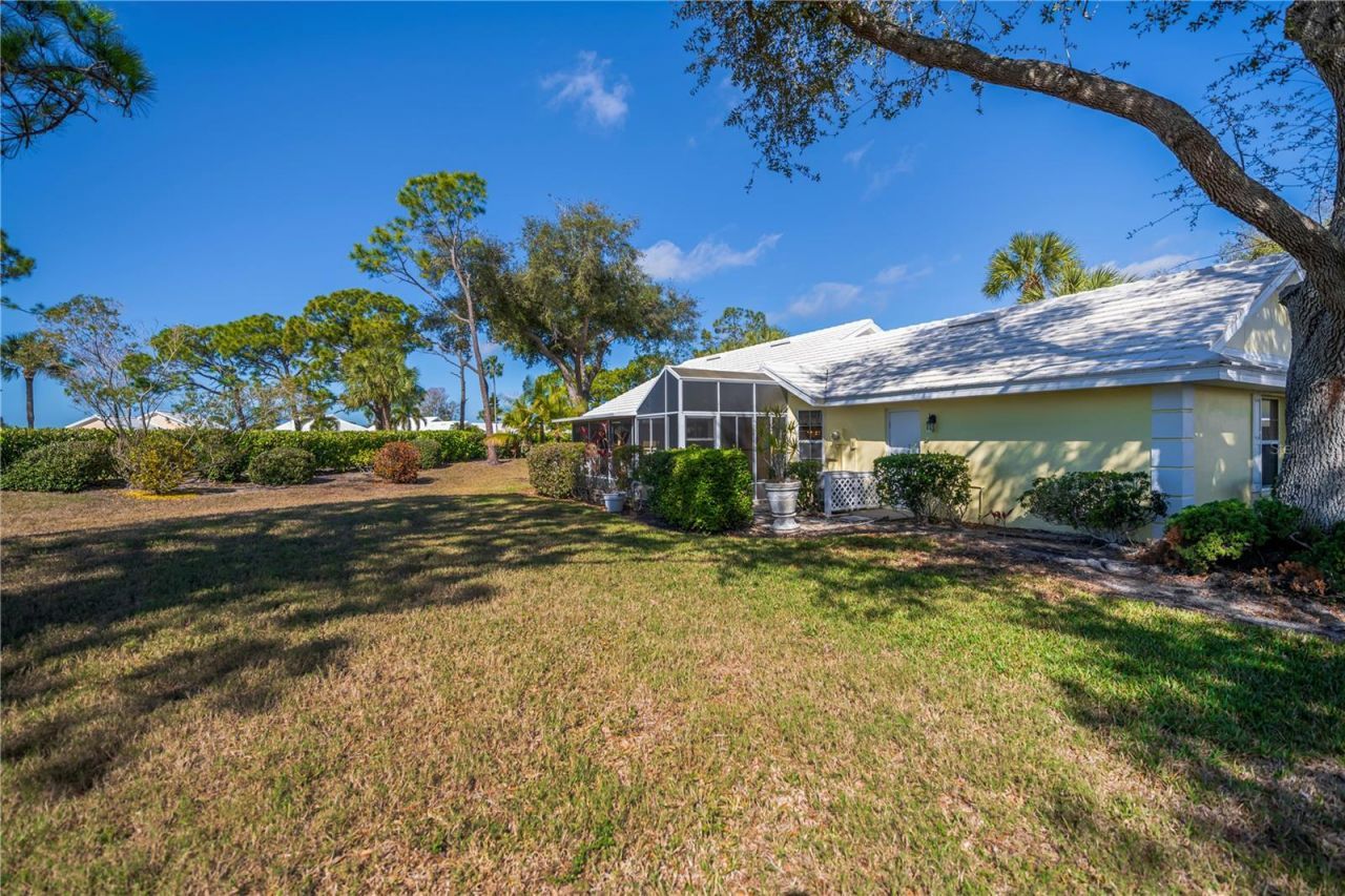 711 Brightside Crescent Drive, Venice, FL 34293 Photo