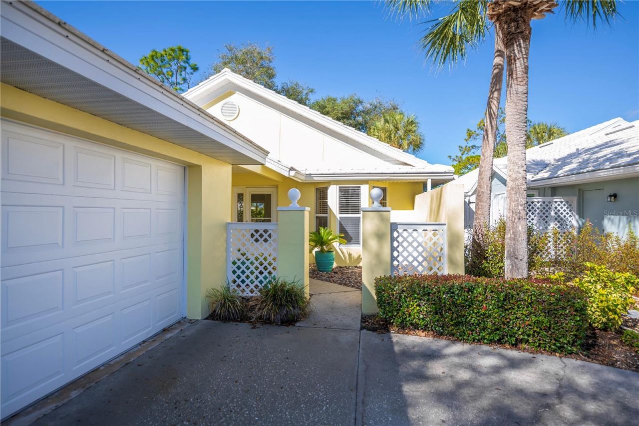 711 Brightside Crescent Drive, Venice, FL 34293 Photo