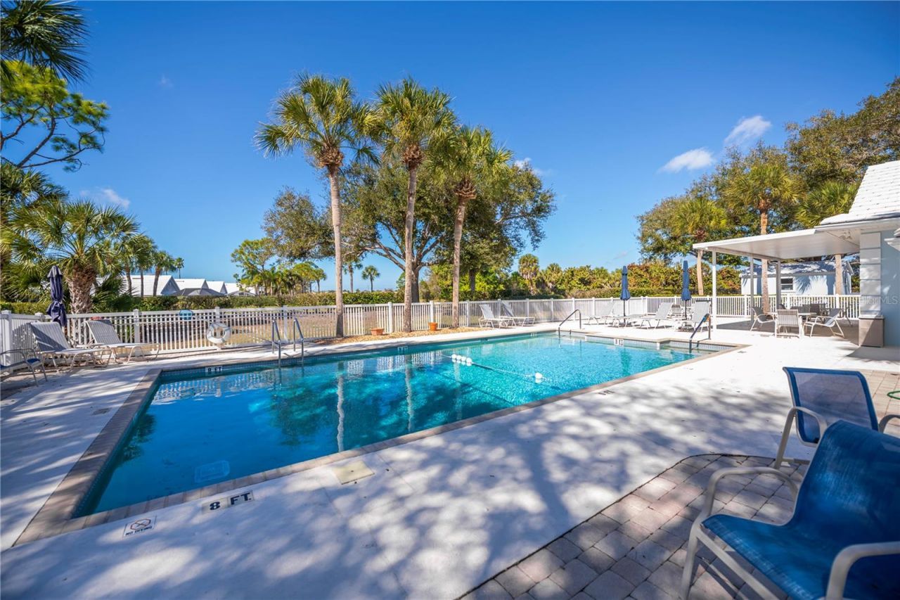 711 Brightside Crescent Drive, Venice, FL 34293 Photo