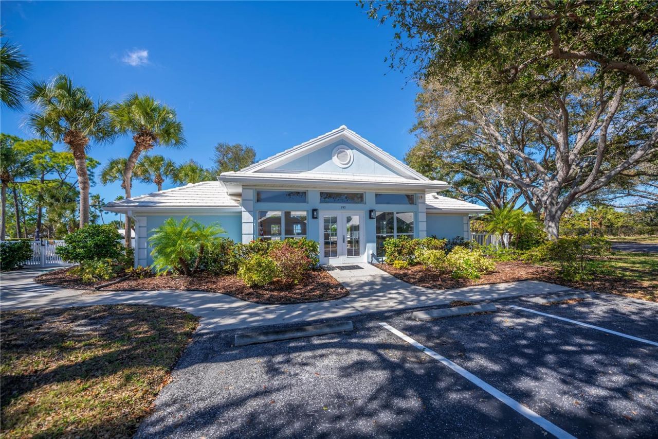 711 Brightside Crescent Drive, Venice, FL 34293 Photo