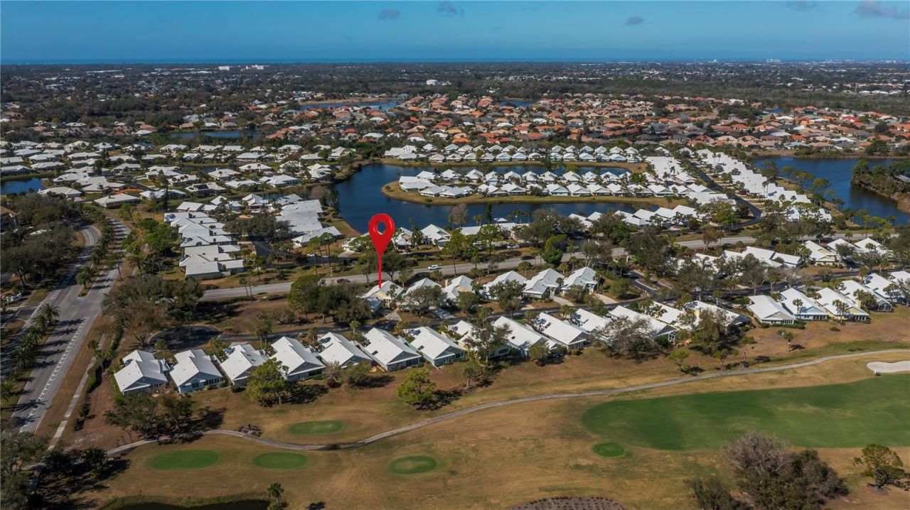 711 Brightside Crescent Drive, Venice, FL 34293 Photo