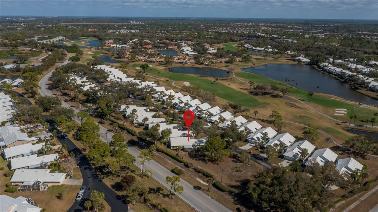 711 Brightside Crescent Drive, Venice, FL 34293 Photo