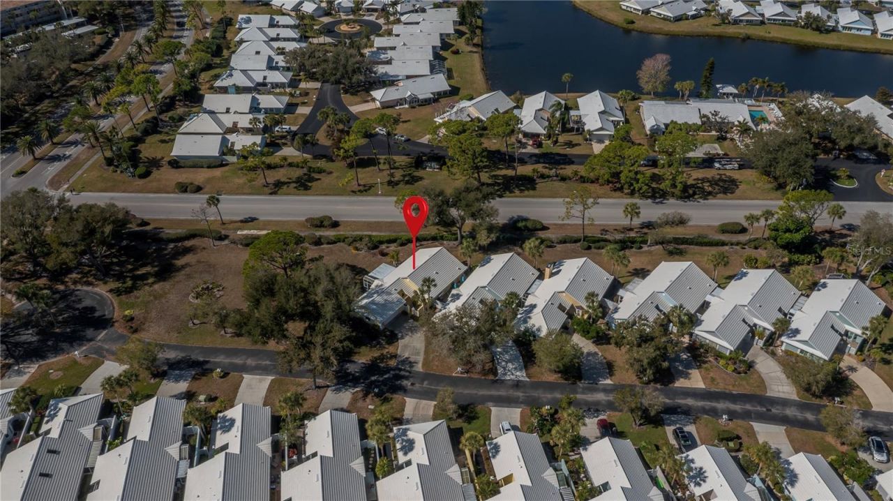 711 Brightside Crescent Drive, Venice, FL 34293 Photo