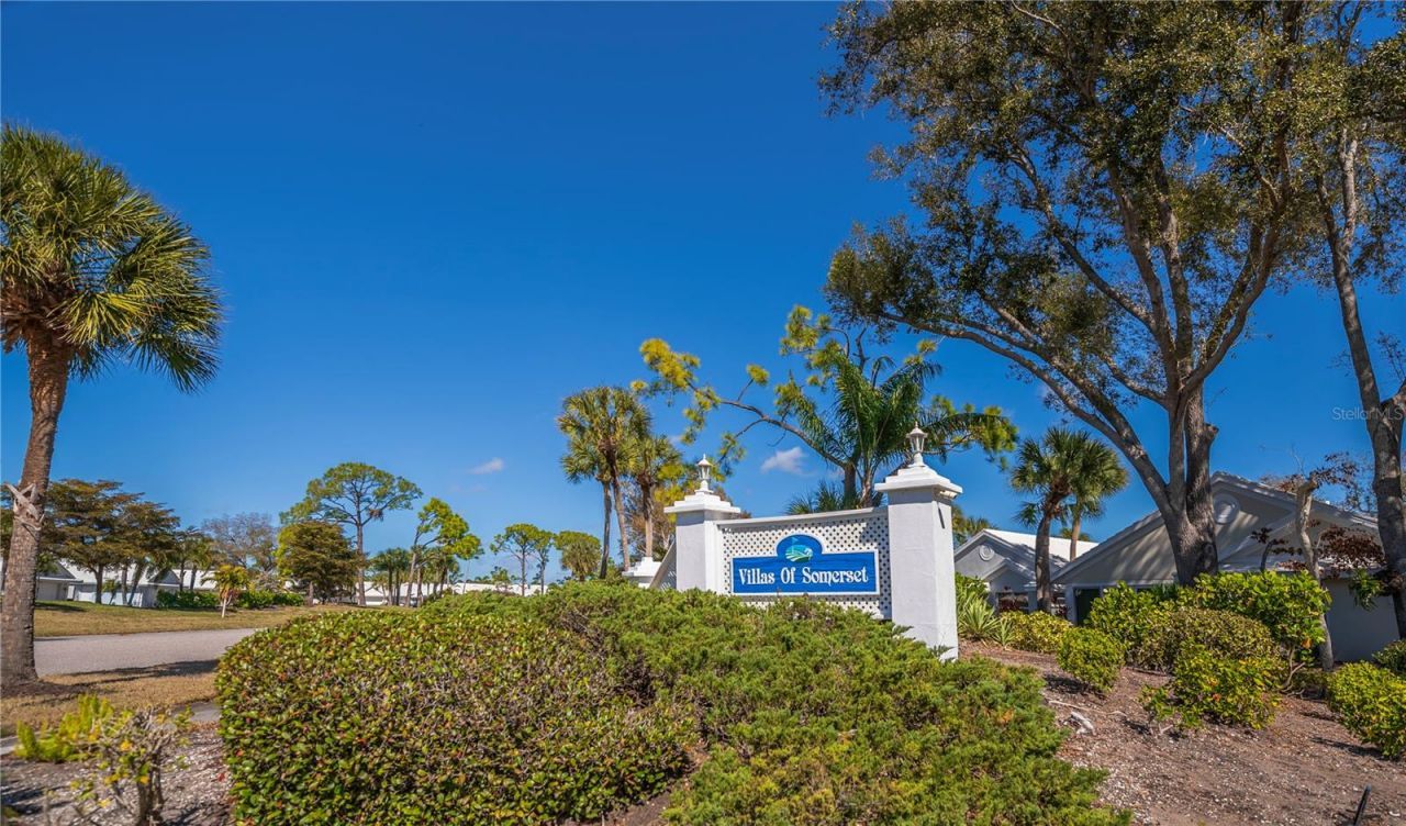 711 Brightside Crescent Drive, Venice, FL 34293 Photo