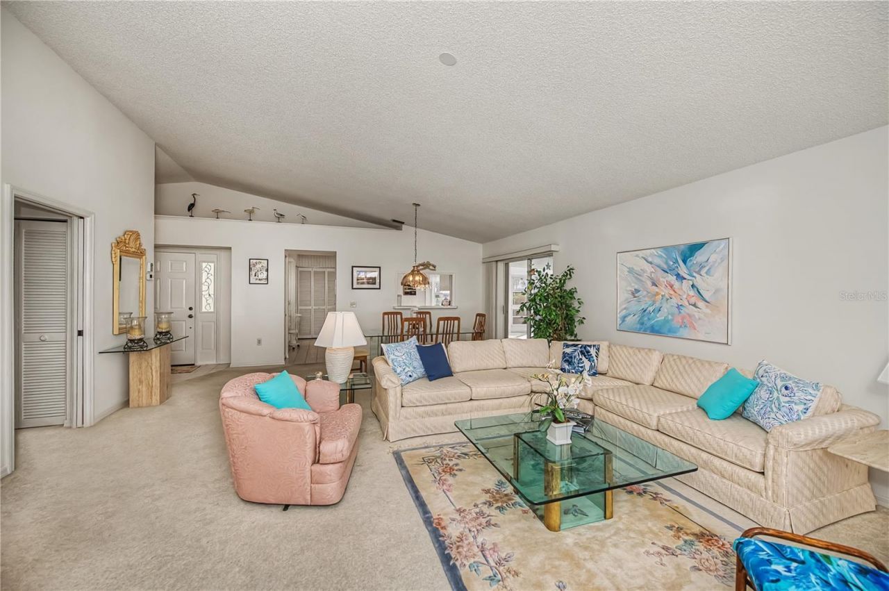 711 Brightside Crescent Drive, Venice, FL 34293 Photo