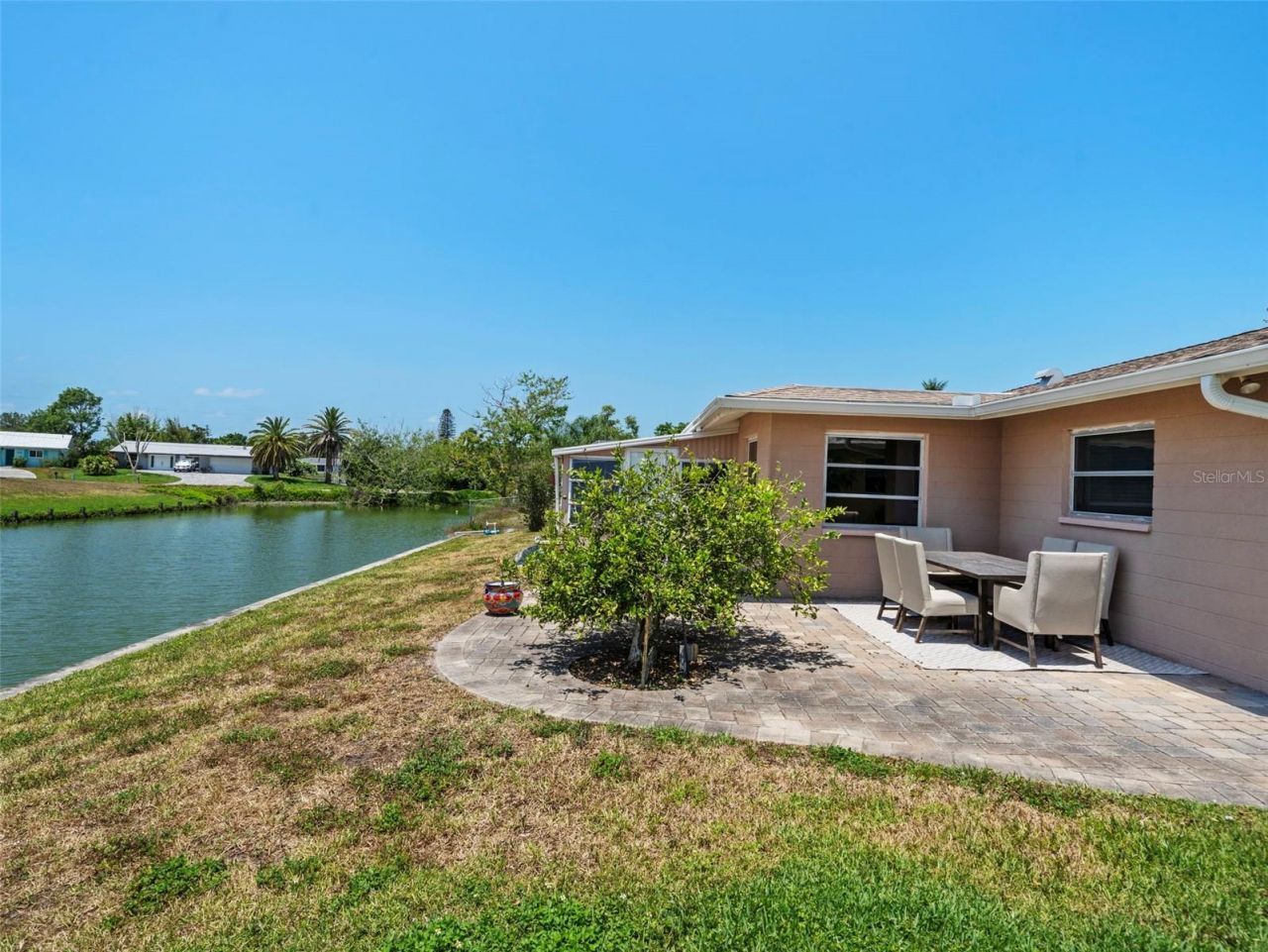 1260 Lakeside Drive, Venice, FL 34293 Photo