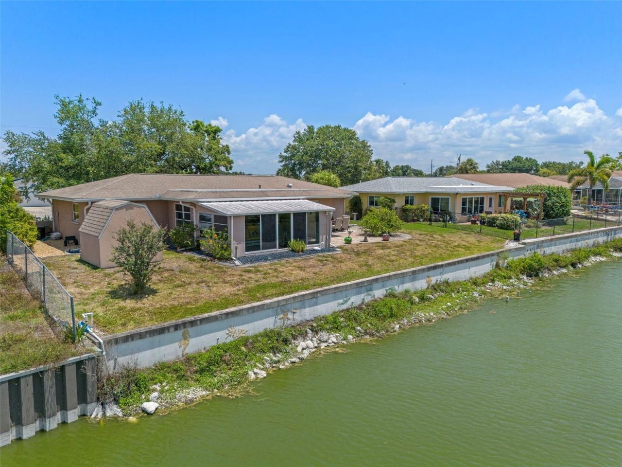 1260 Lakeside Drive, Venice, FL 34293 Photo