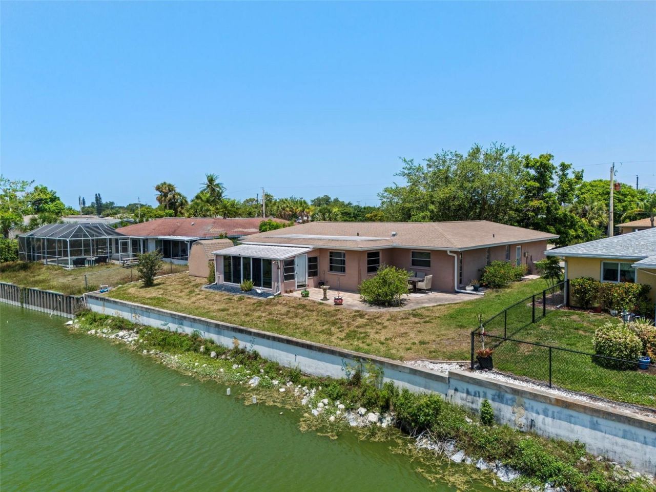 1260 Lakeside Drive, Venice, FL 34293 Photo
