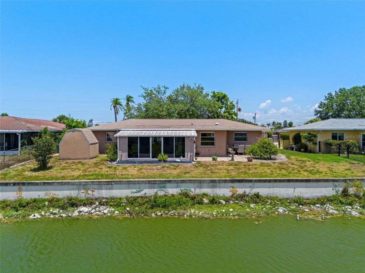 1260 Lakeside Drive, Venice, FL 34293 Photo
