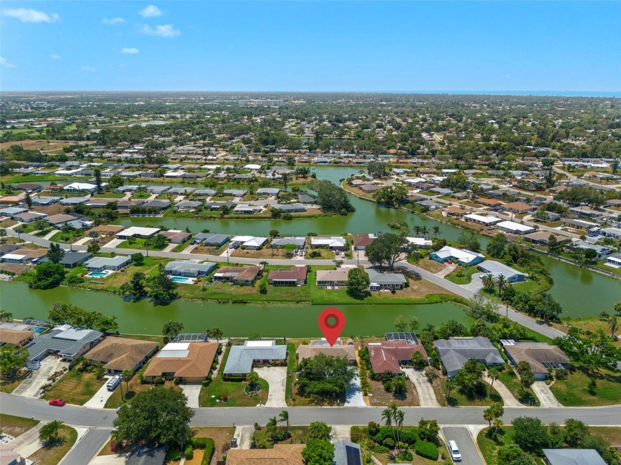 1260 Lakeside Drive, Venice, FL 34293 Photo