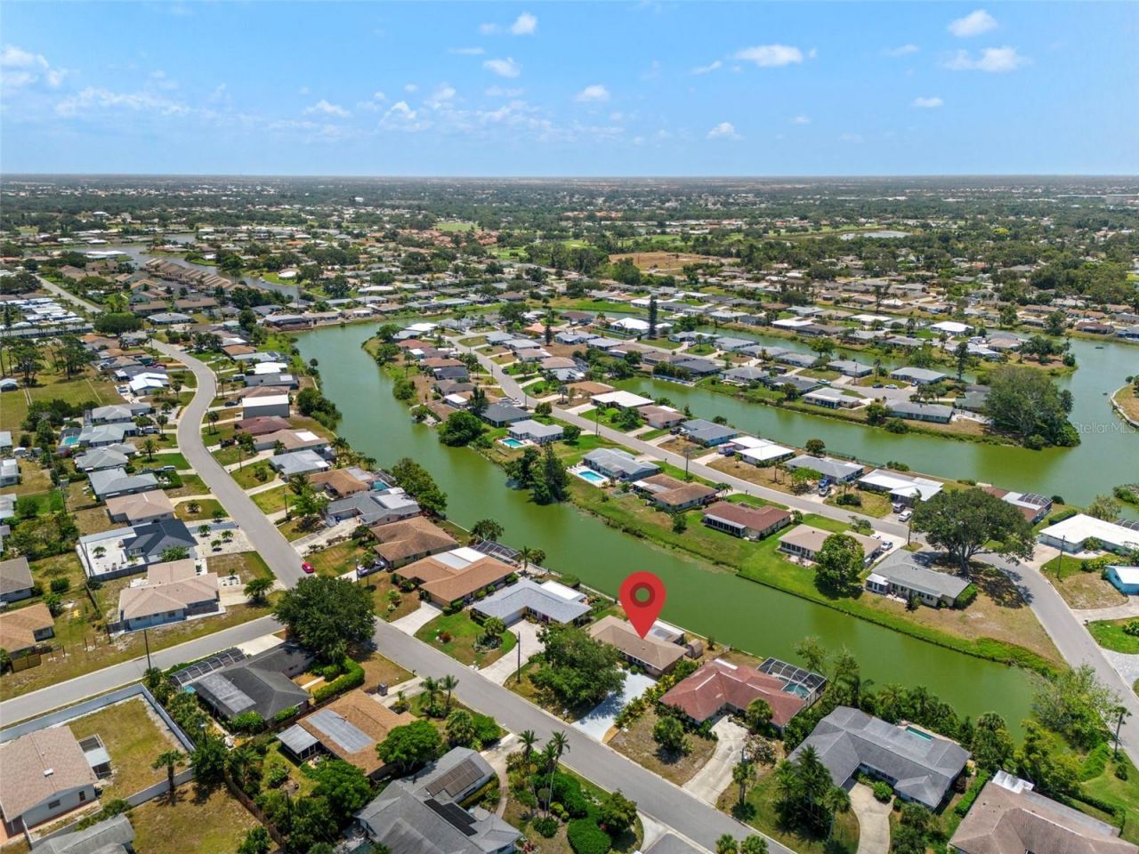 1260 Lakeside Drive, Venice, FL 34293 Photo