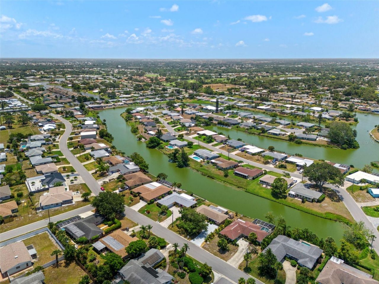 1260 Lakeside Drive, Venice, FL 34293 Photo