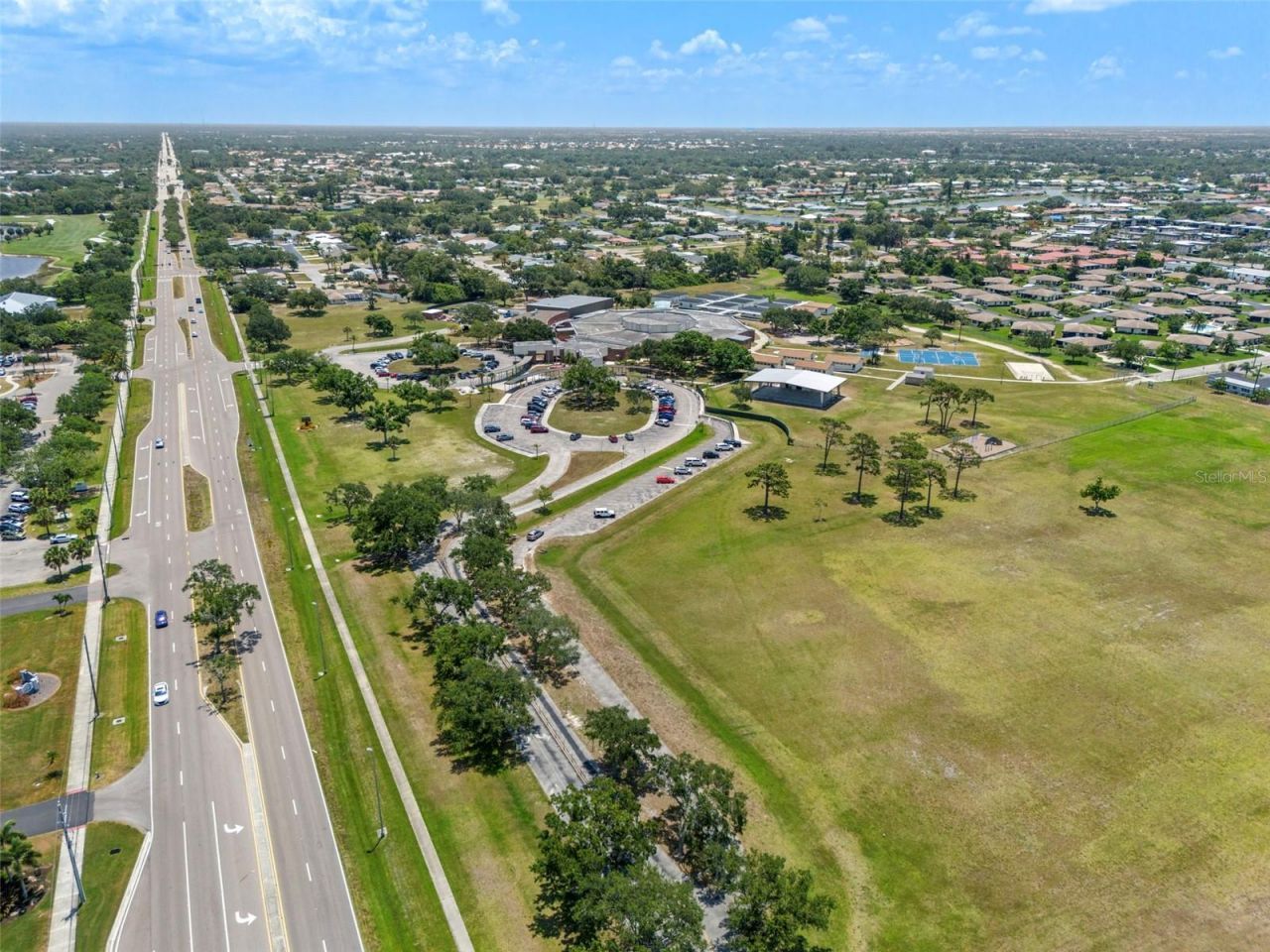 1260 Lakeside Drive, Venice, FL 34293 Photo