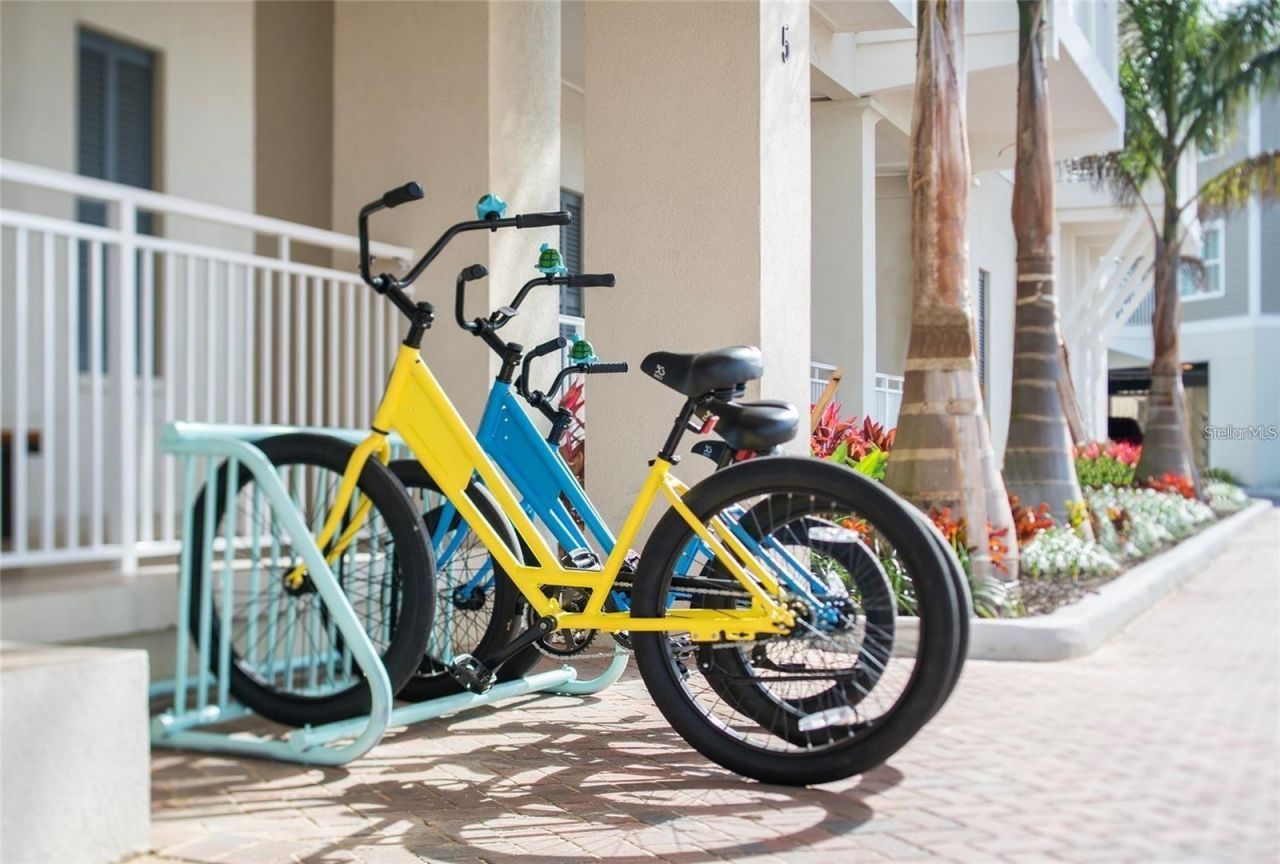 5325 Marina Drive, Unit 127, Bradenton Beach, FL 34217 Photo