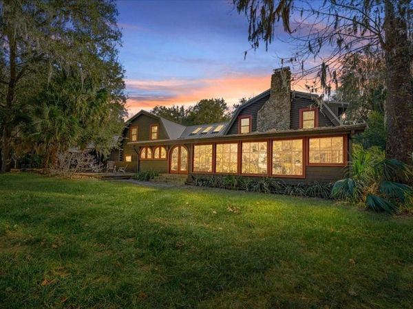 5824 SE 185TH AVENUE, MICANOPY, FL 32667