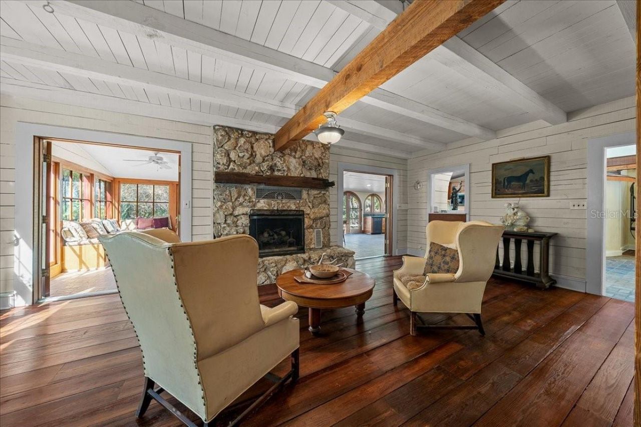 5824 SE 185th Avenue, Micanopy, FL 32667 Photo