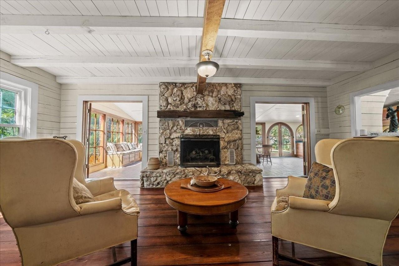 5824 SE 185th Avenue, Micanopy, FL 32667 Photo