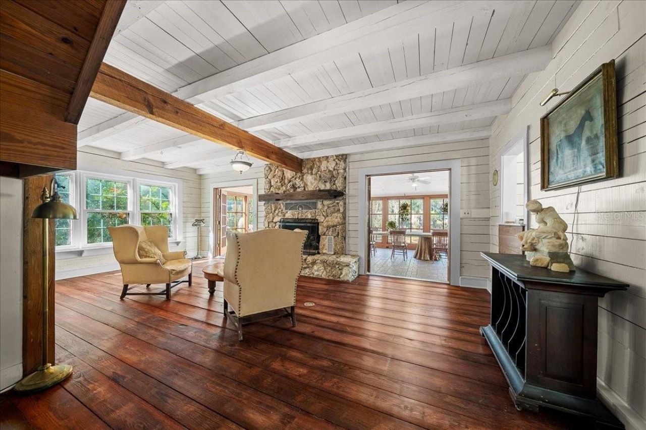 5824 SE 185th Avenue, Micanopy, FL 32667 Photo