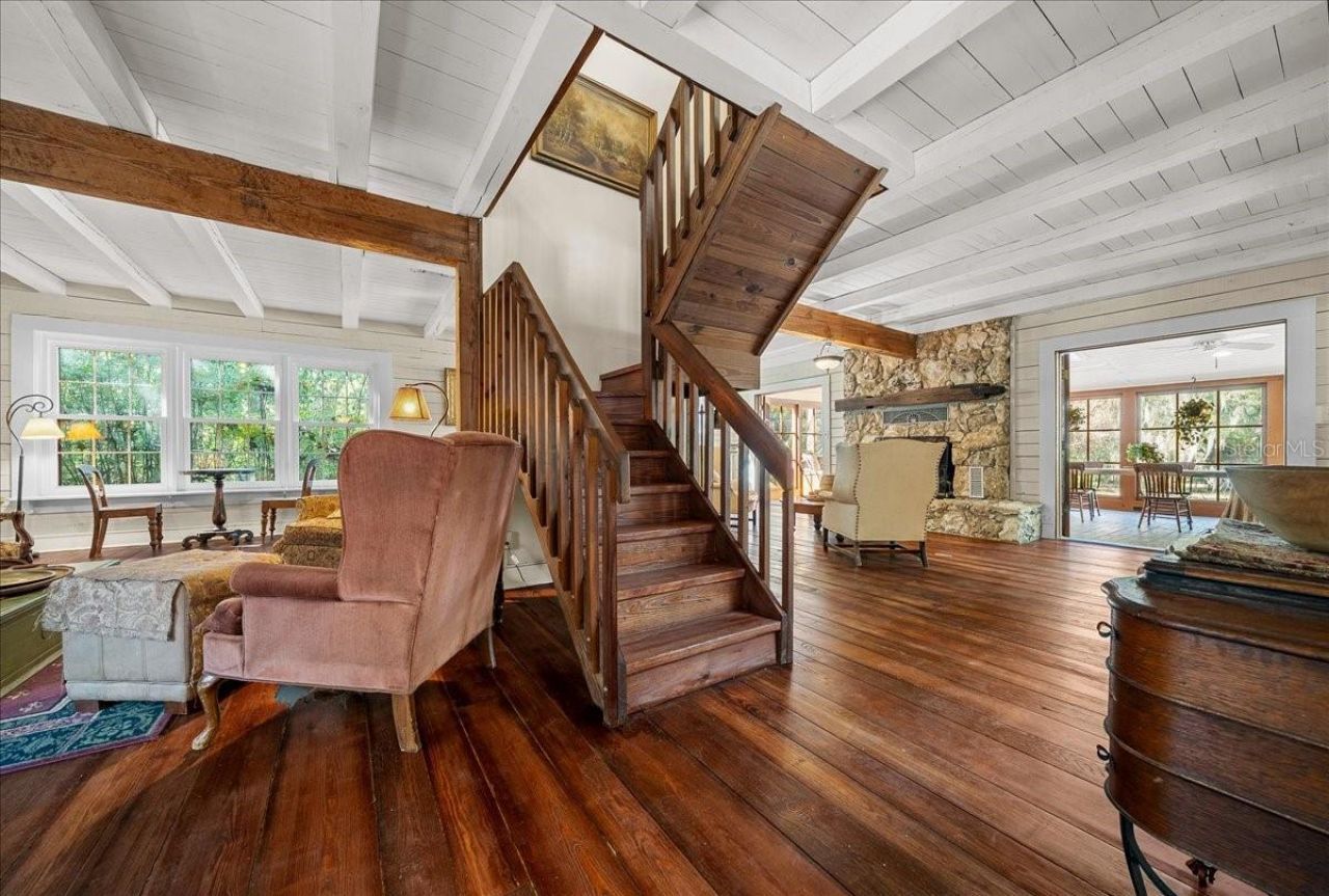 5824 SE 185th Avenue, Micanopy, FL 32667 Photo