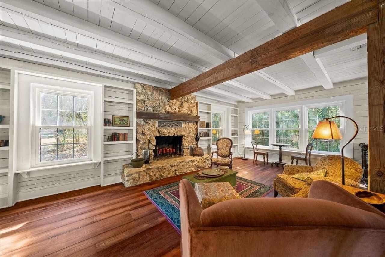 5824 SE 185th Avenue, Micanopy, FL 32667 Photo