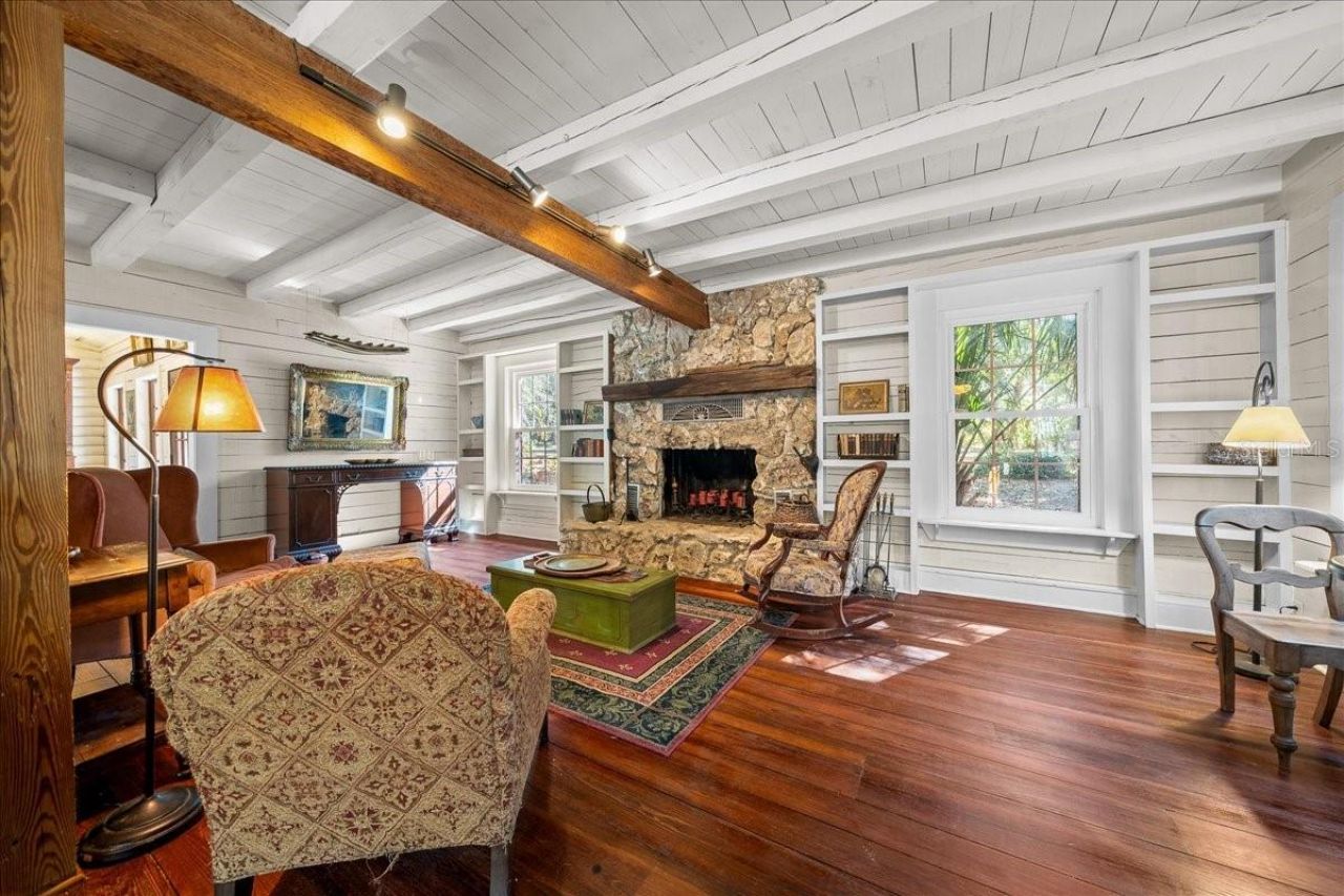 5824 SE 185th Avenue, Micanopy, FL 32667 Photo