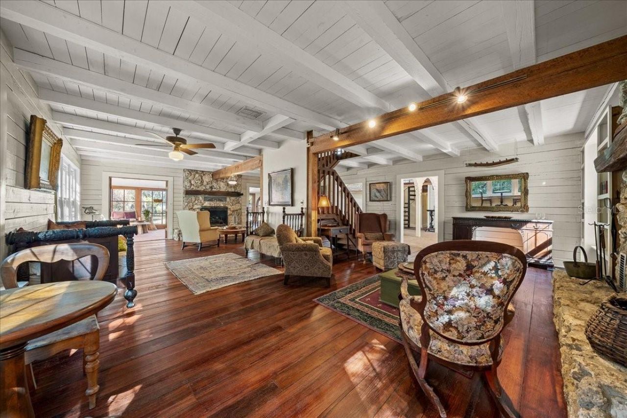 5824 SE 185th Avenue, Micanopy, FL 32667 Photo