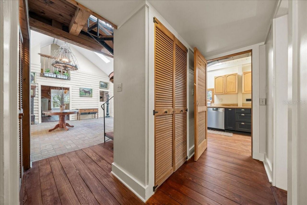 5824 SE 185th Avenue, Micanopy, FL 32667 Photo