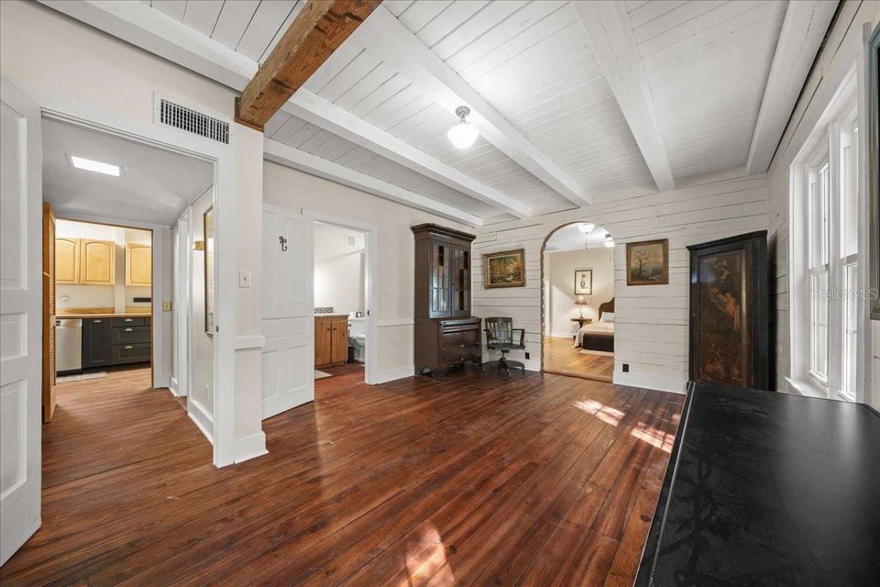 5824 SE 185th Avenue, Micanopy, FL 32667 Photo