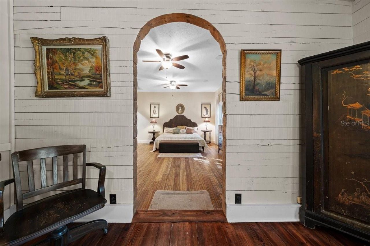 5824 SE 185th Avenue, Micanopy, FL 32667 Photo