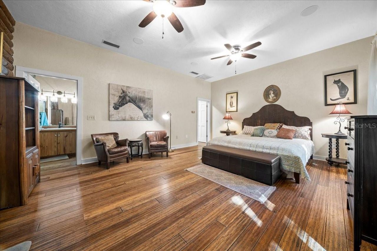 5824 SE 185th Avenue, Micanopy, FL 32667 Photo