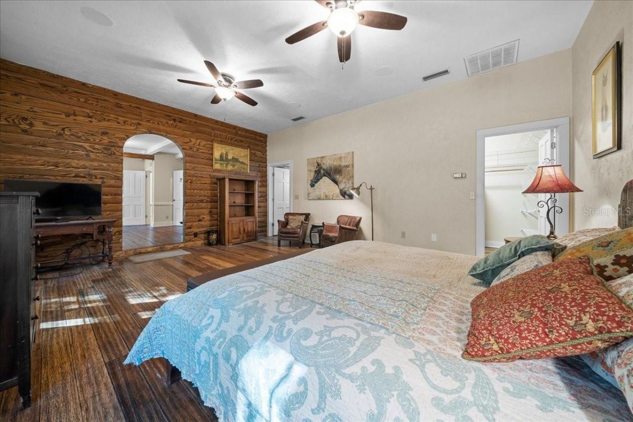 5824 SE 185th Avenue, Micanopy, FL 32667 Photo