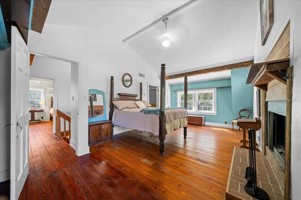 5824 SE 185th Avenue, Micanopy, FL 32667 Photo