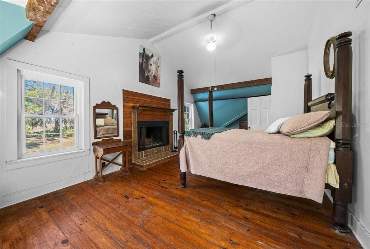 5824 SE 185th Avenue, Micanopy, FL 32667 Photo