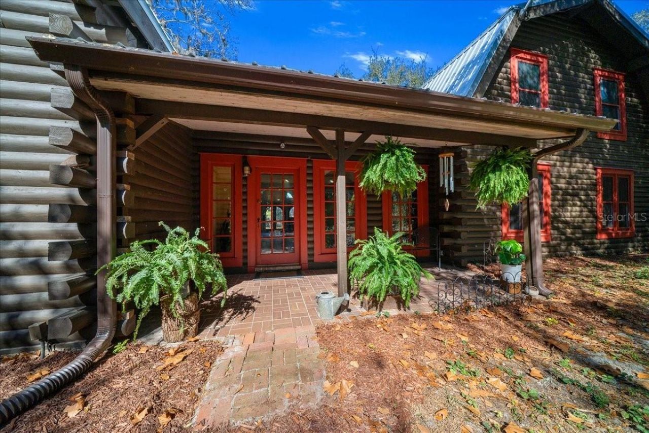 5824 SE 185th Avenue, Micanopy, FL 32667 Photo