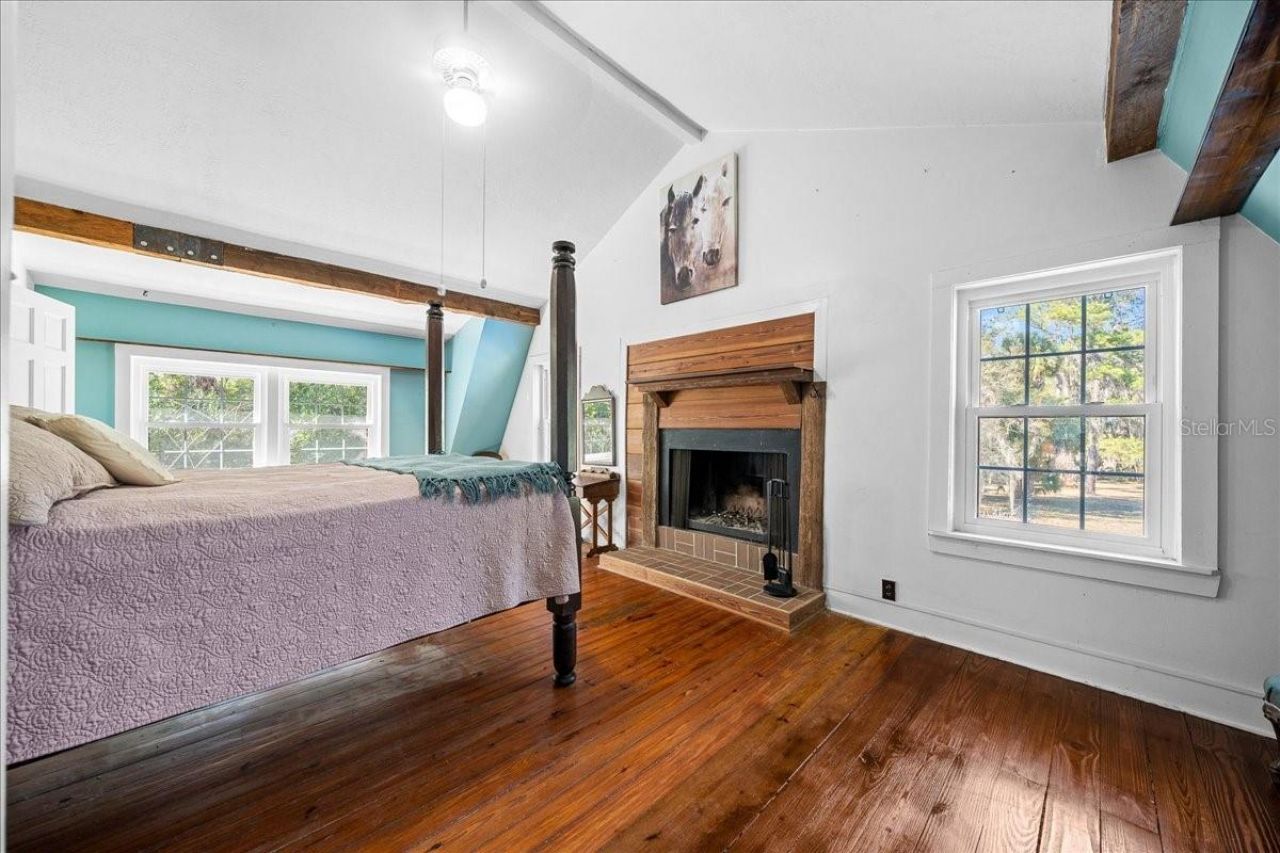 5824 SE 185th Avenue, Micanopy, FL 32667 Photo