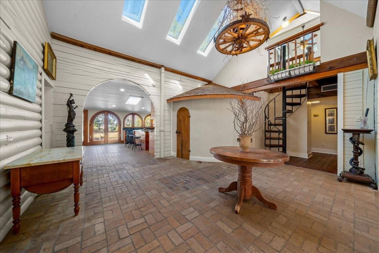 5824 SE 185th Avenue, Micanopy, FL 32667 Photo