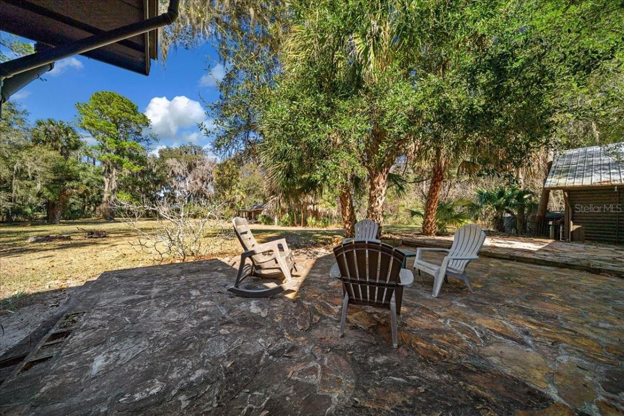 5824 SE 185th Avenue, Micanopy, FL 32667 Photo