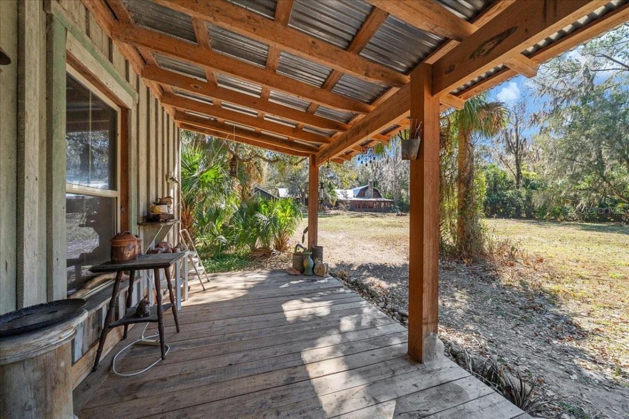 5824 SE 185th Avenue, Micanopy, FL 32667 Photo