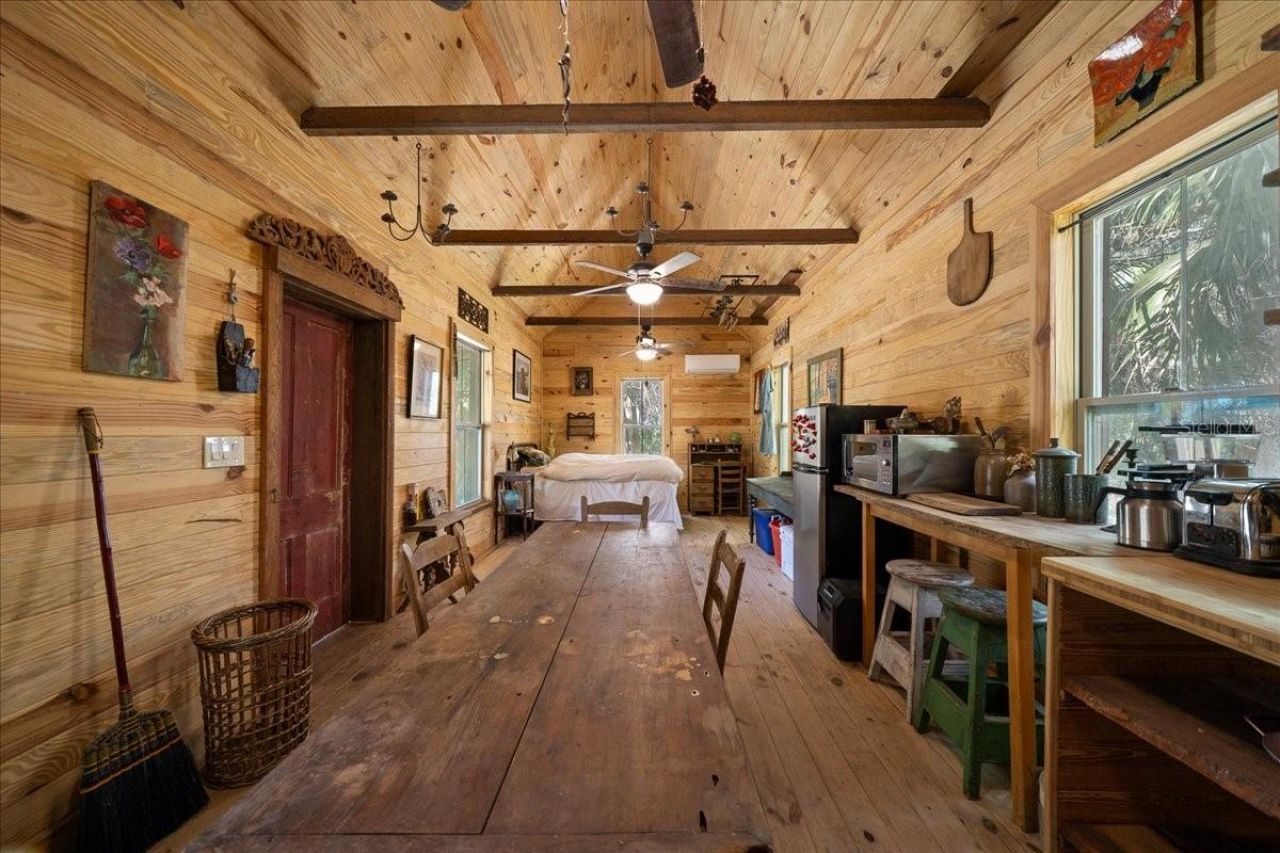 5824 SE 185th Avenue, Micanopy, FL 32667 Photo