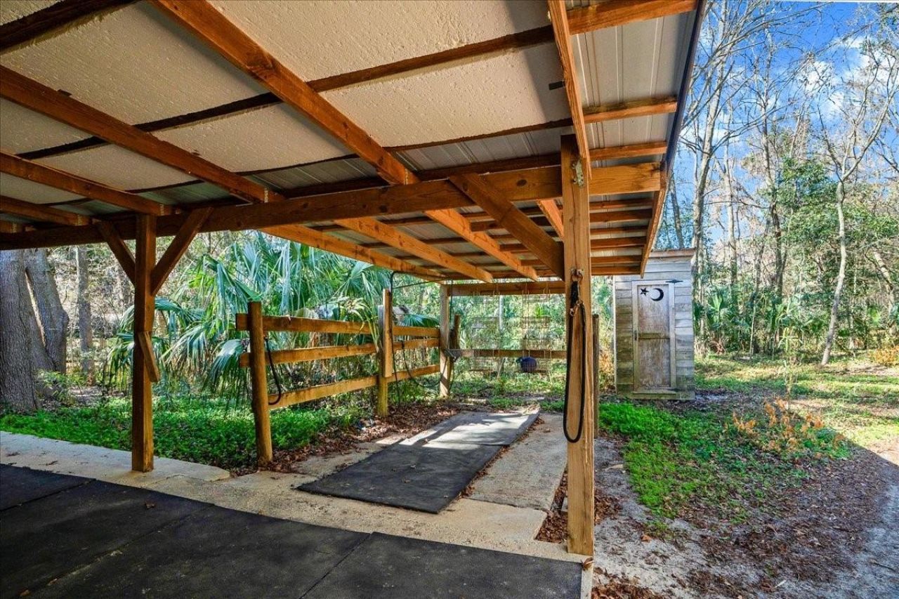 5824 SE 185th Avenue, Micanopy, FL 32667 Photo