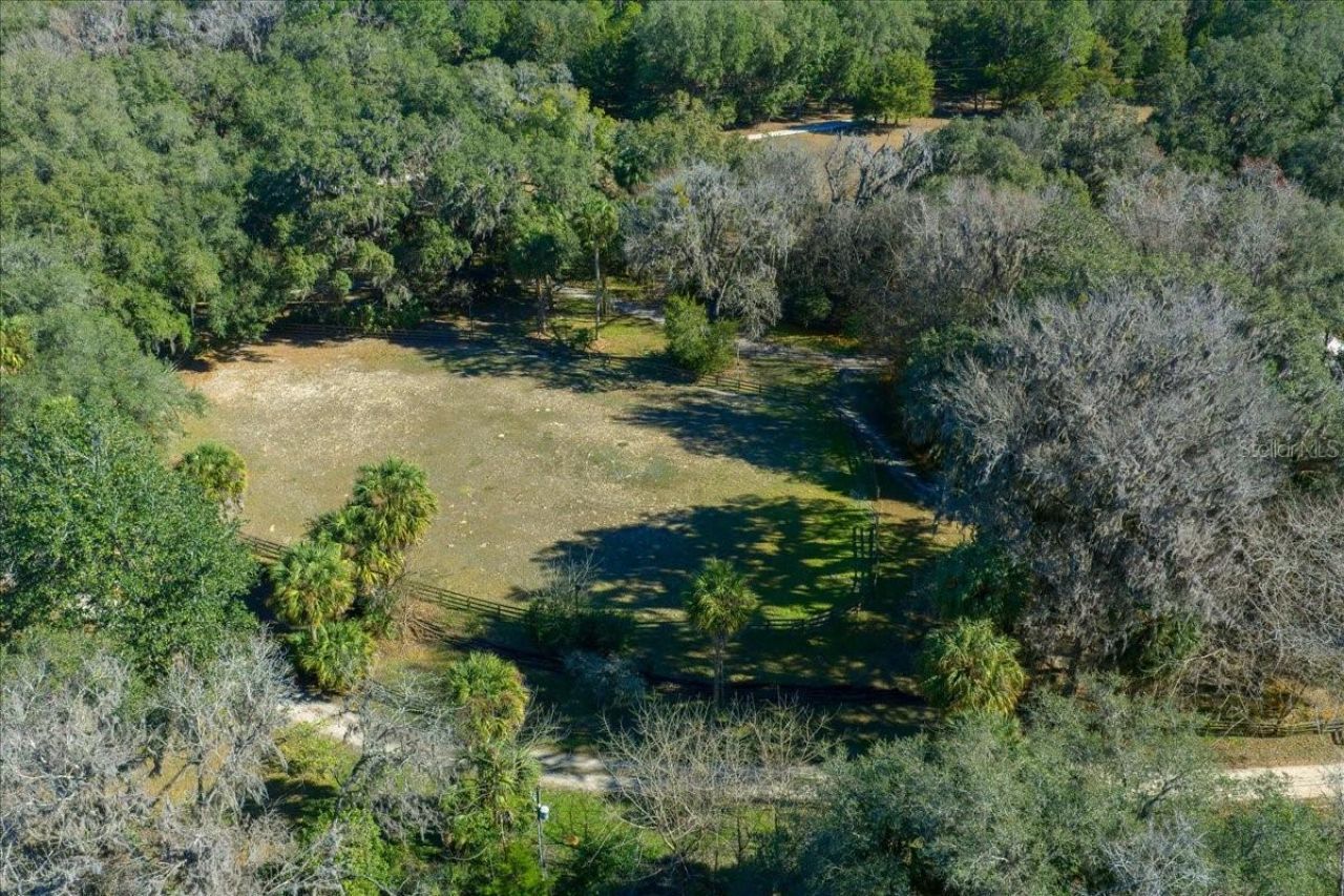 5824 SE 185th Avenue, Micanopy, FL 32667 Photo