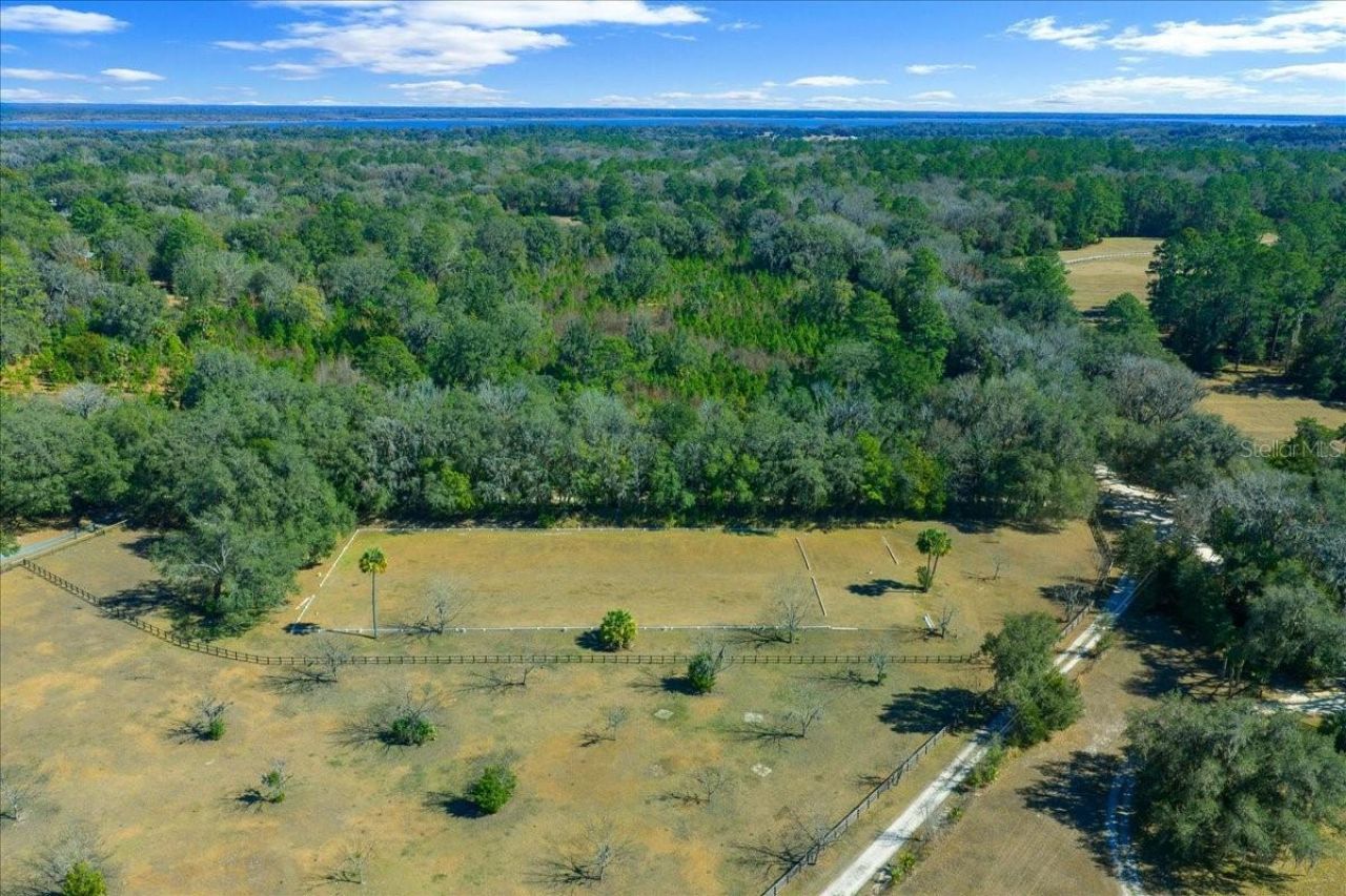 5824 SE 185th Avenue, Micanopy, FL 32667 Photo