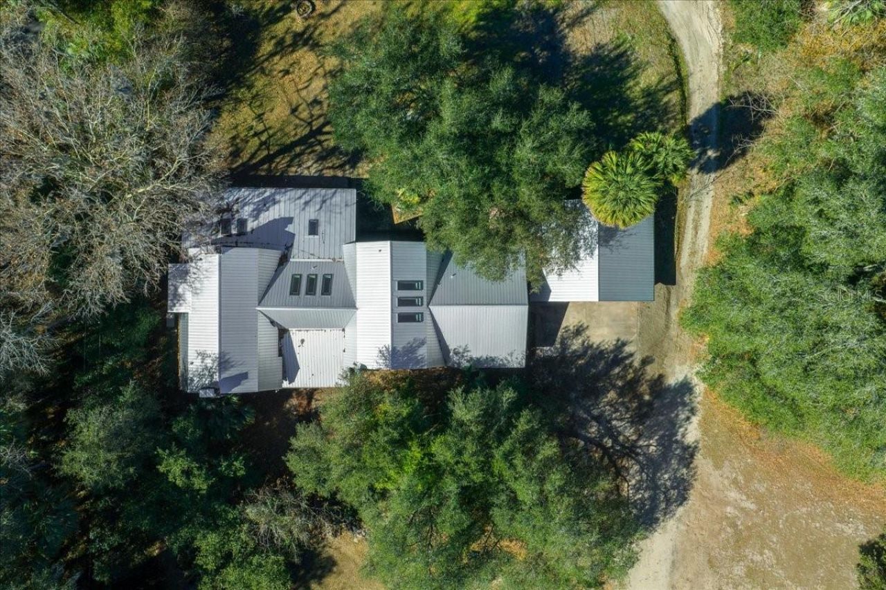 5824 SE 185th Avenue, Micanopy, FL 32667 Photo