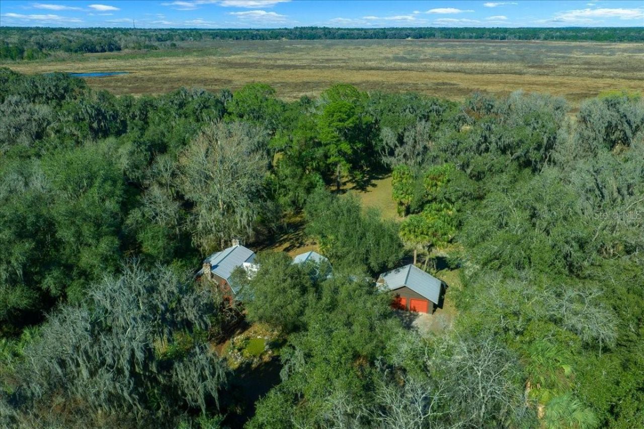 5824 SE 185th Avenue, Micanopy, FL 32667 Photo