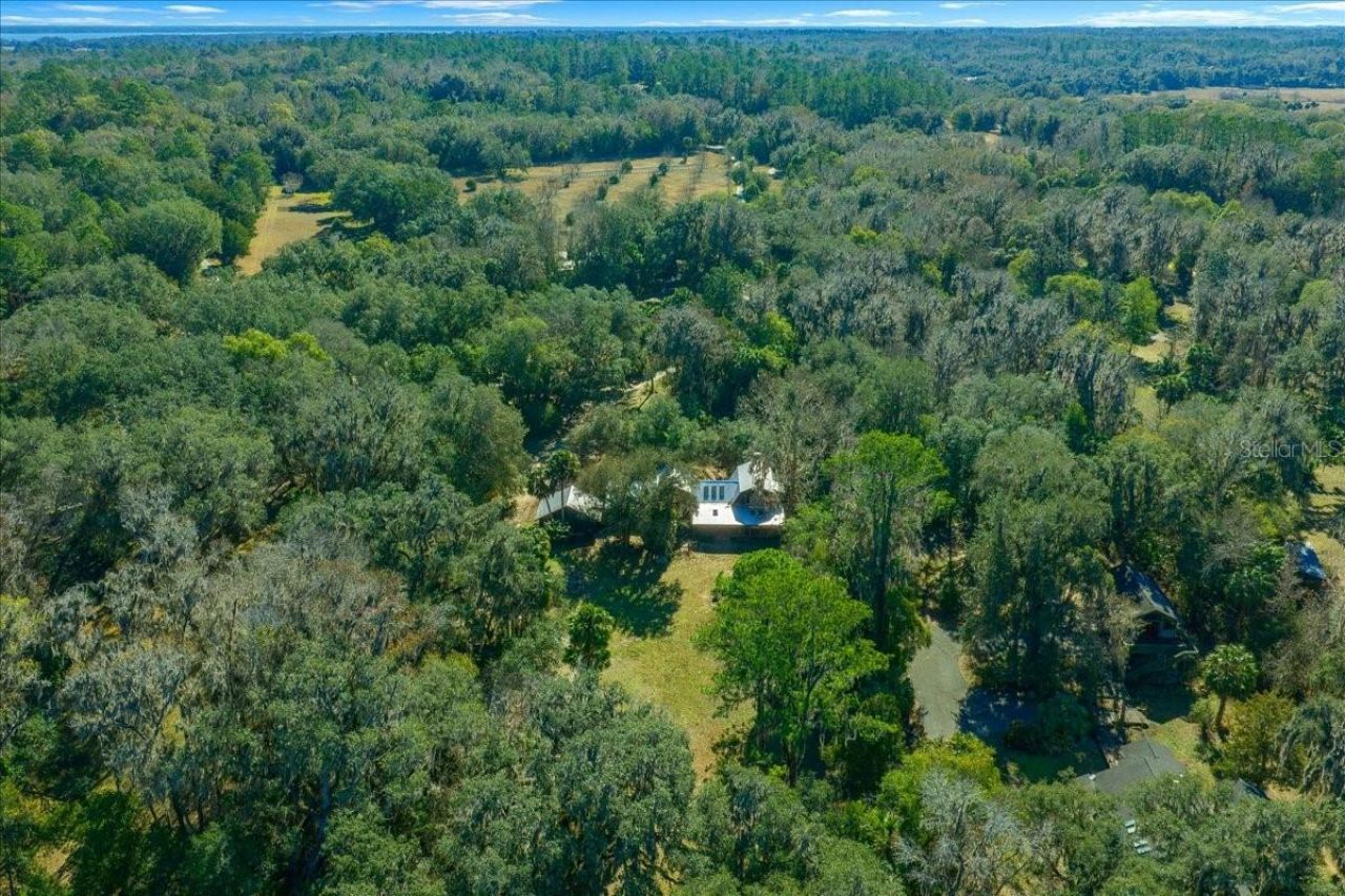 5824 SE 185th Avenue, Micanopy, FL 32667 Photo
