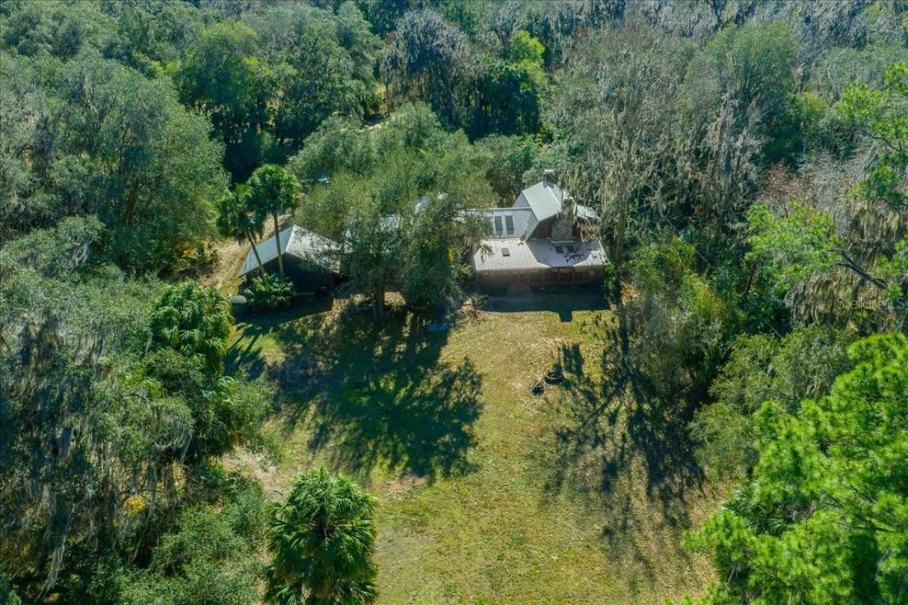 5824 SE 185th Avenue, Micanopy, FL 32667 Photo