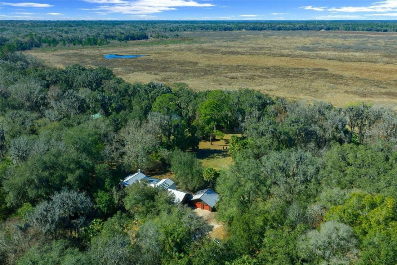 5824 SE 185th Avenue, Micanopy, FL 32667 Photo