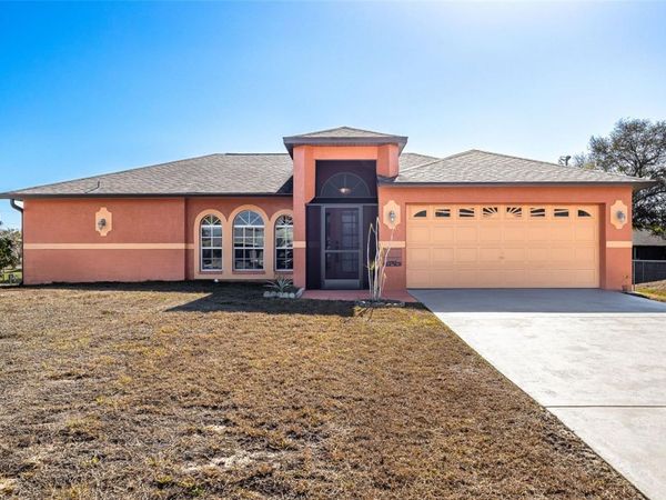 719 ZEBU PLACE, FORT MYERS, FL 33913