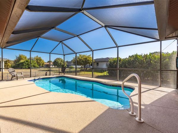 719 ZEBU PLACE, FORT MYERS, FL 33913